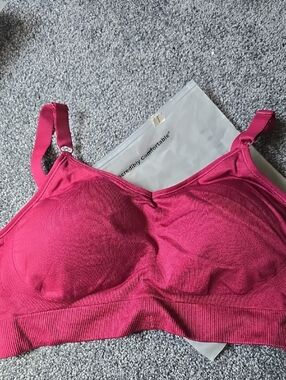 Underoutfit Full Coverage Comfort Bra